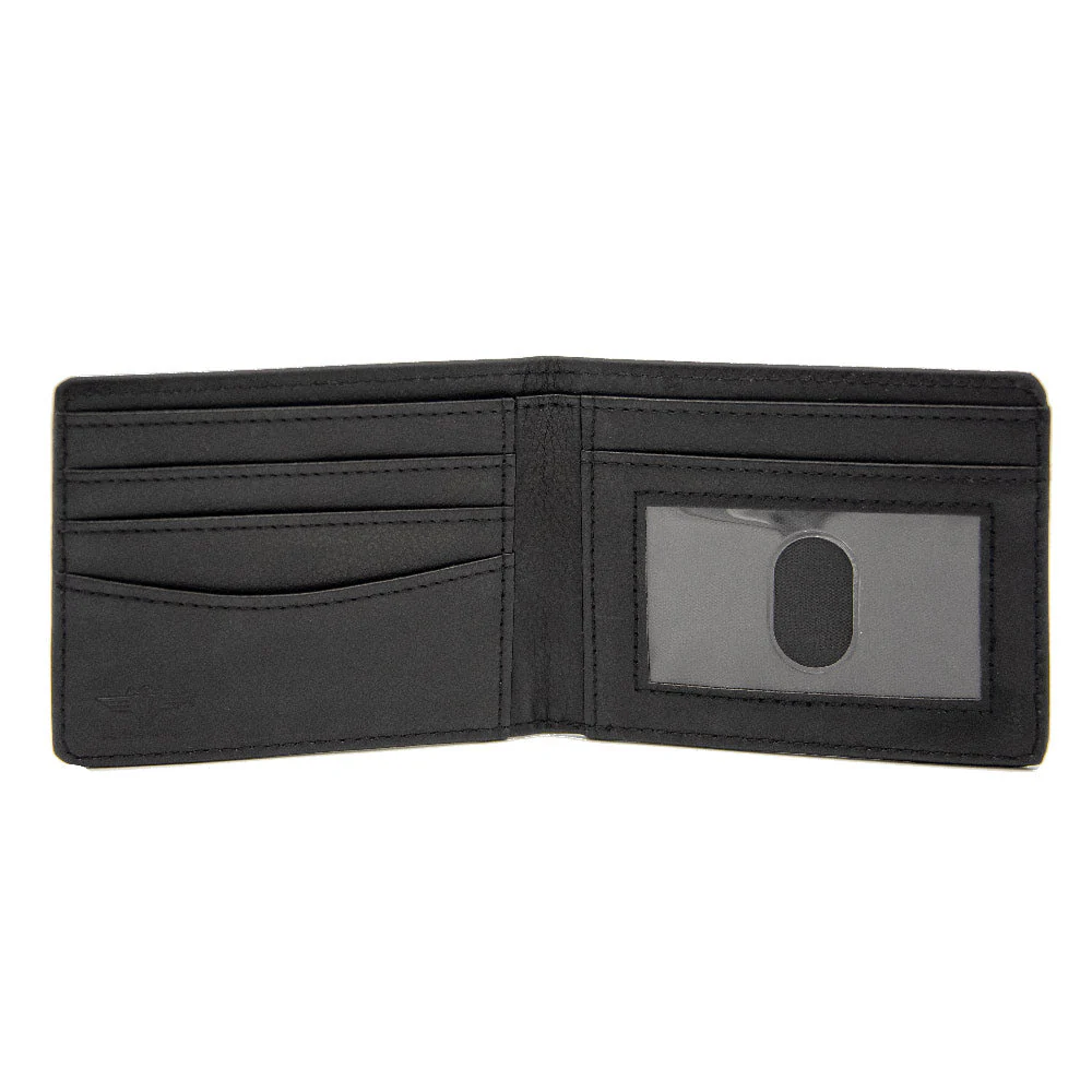 Yellowstone Your Ranch Your Rules Landscape Bi-Fold Wallet - Image 8