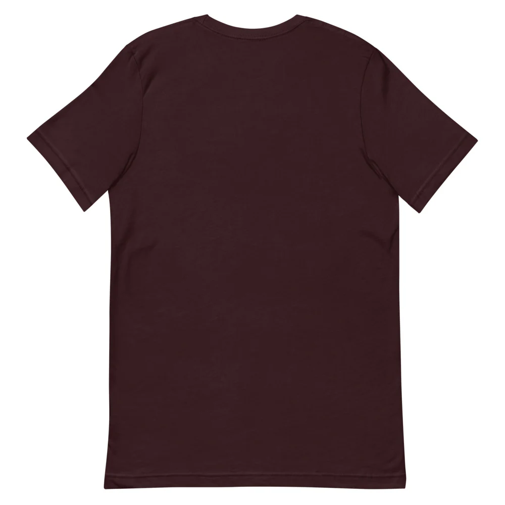 Yellowstone Buffalo Unisex T-Shirt - Image 3