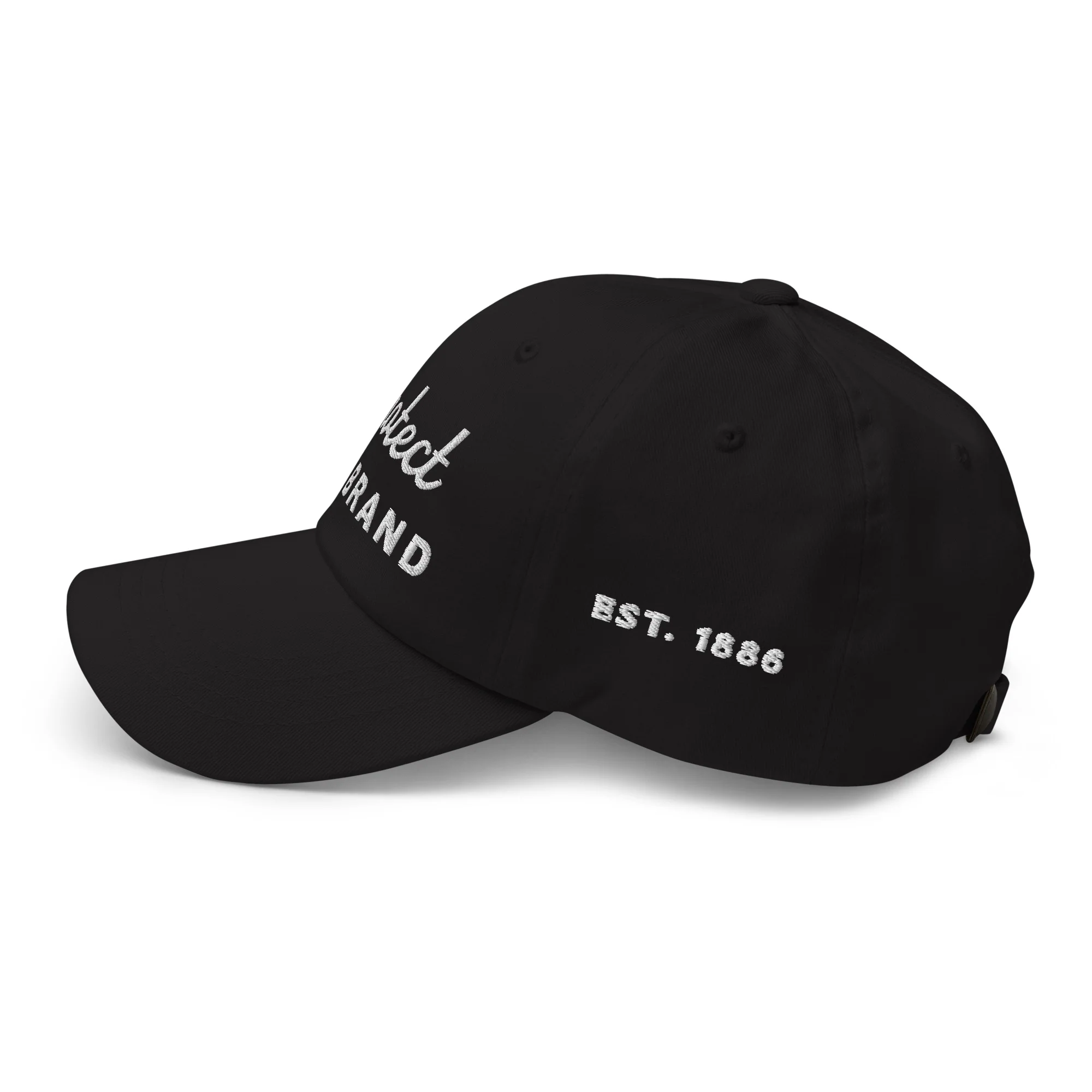 Yellowstone Bunkhouse Dad Hat - Image 3
