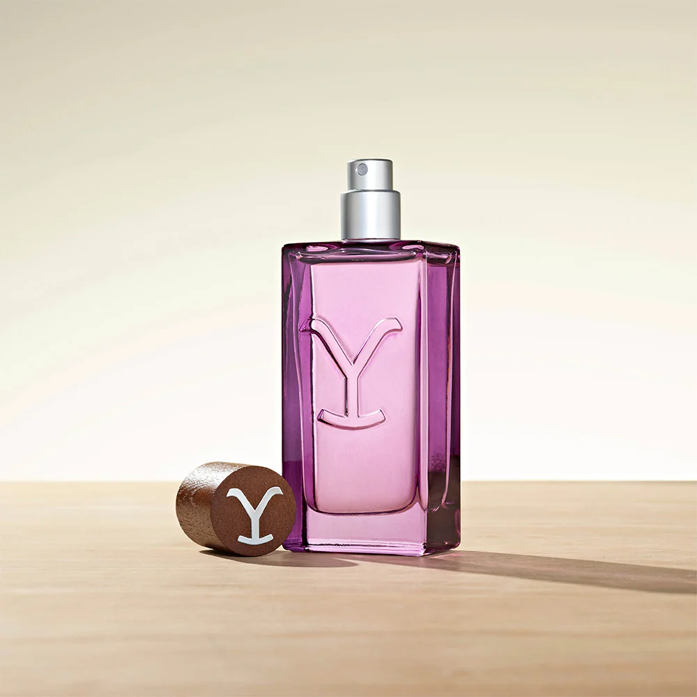 Yellowstone Dusk Perfume - Image 4