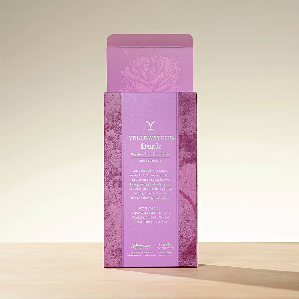 Yellowstone Dusk Perfume - Image 5