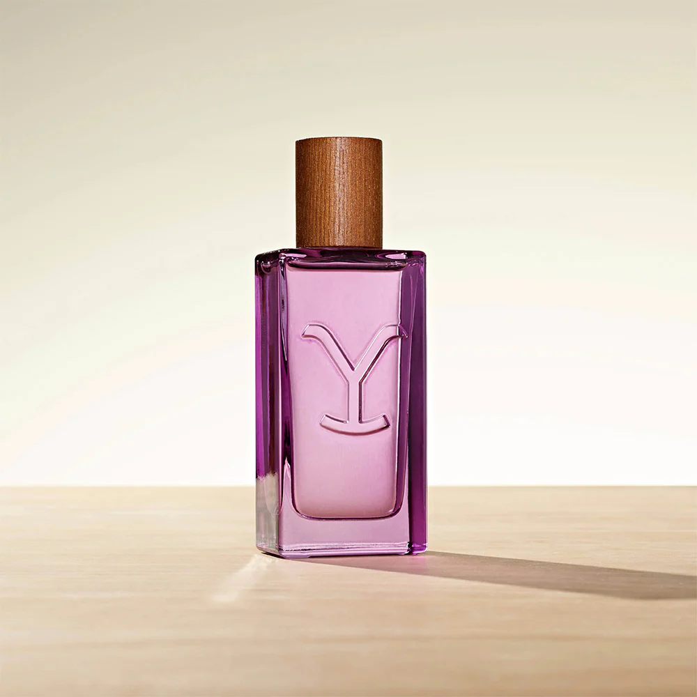 Yellowstone Dusk Perfume - Image 6