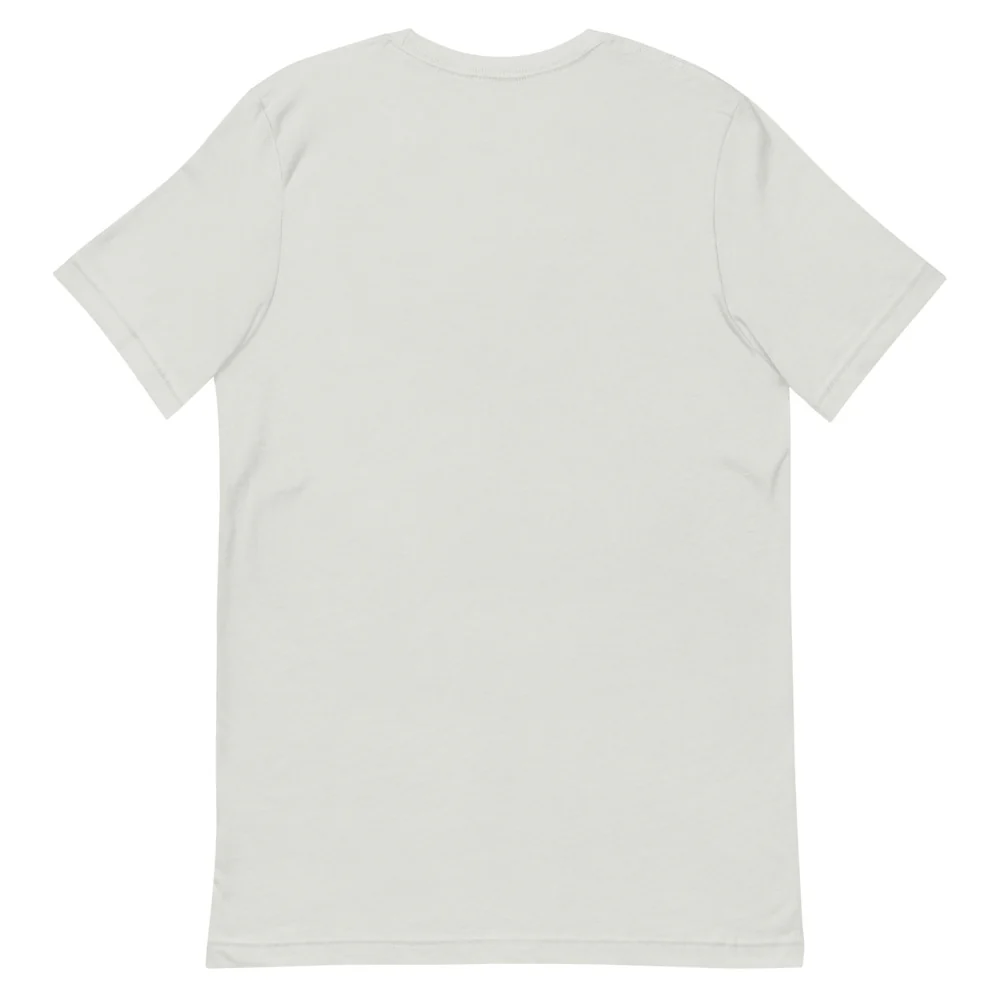 Yellowstone Dutton Ranch Badge Unisex T-Shirt - Image 10