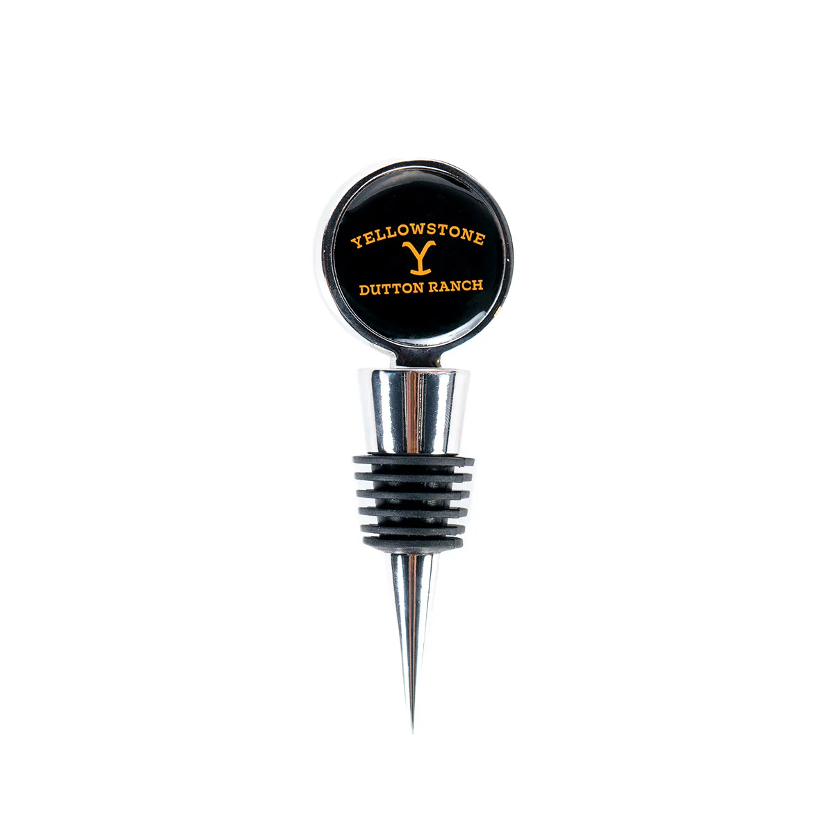 Yellowstone Dutton Ranch Bottle Stopper