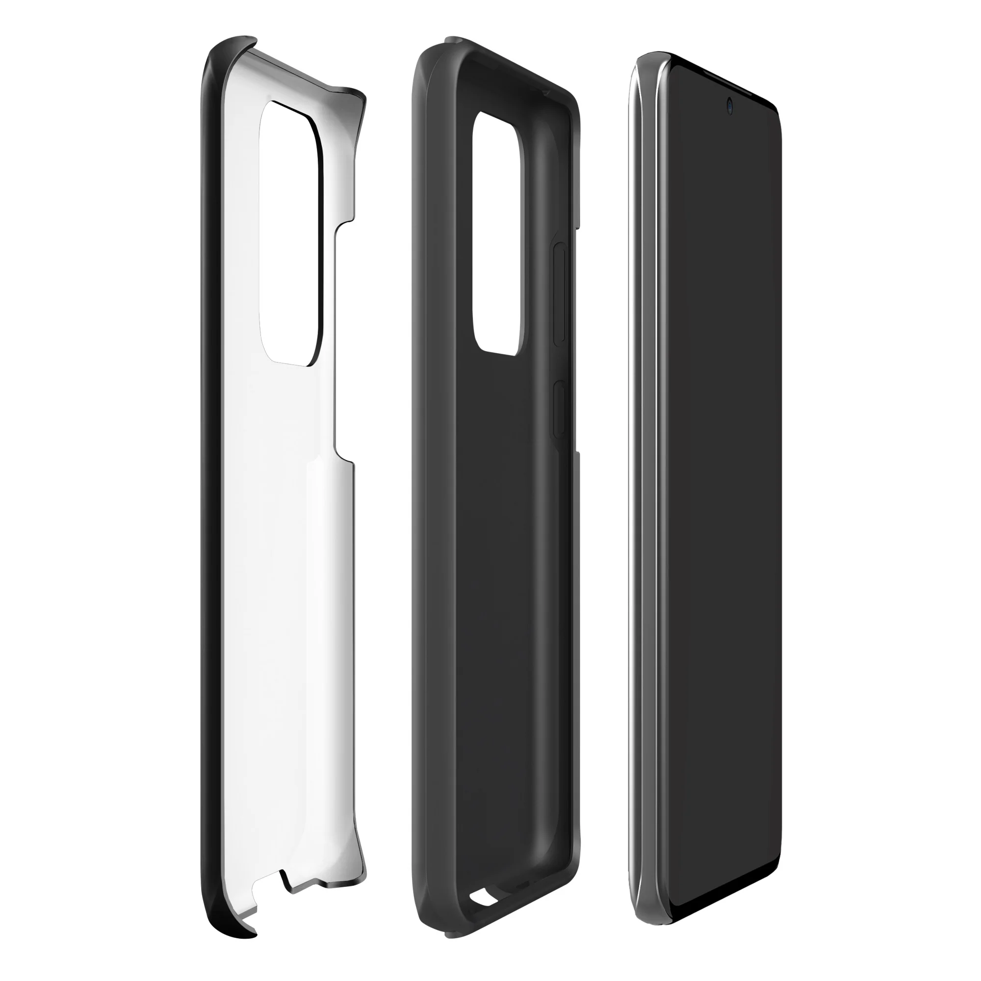 Yellowstone Dutton Ranch Tough Phone Case - Samsung - Image 11
