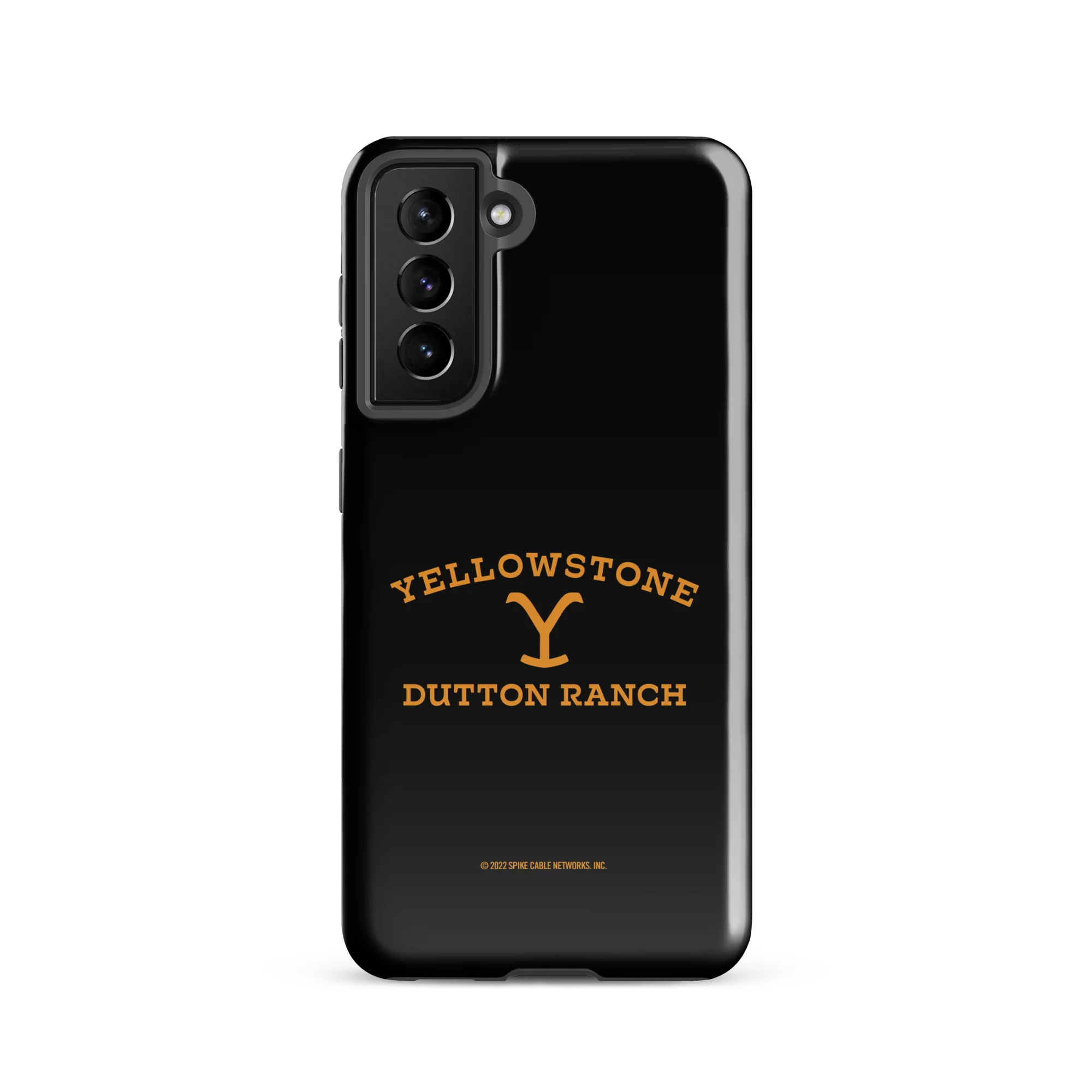 Yellowstone Dutton Ranch Tough Phone Case - Samsung - Image 13