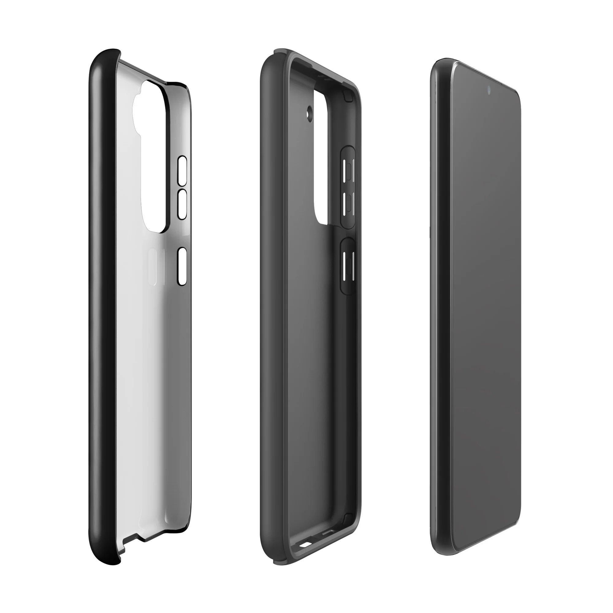 Yellowstone Dutton Ranch Tough Phone Case - Samsung - Image 14