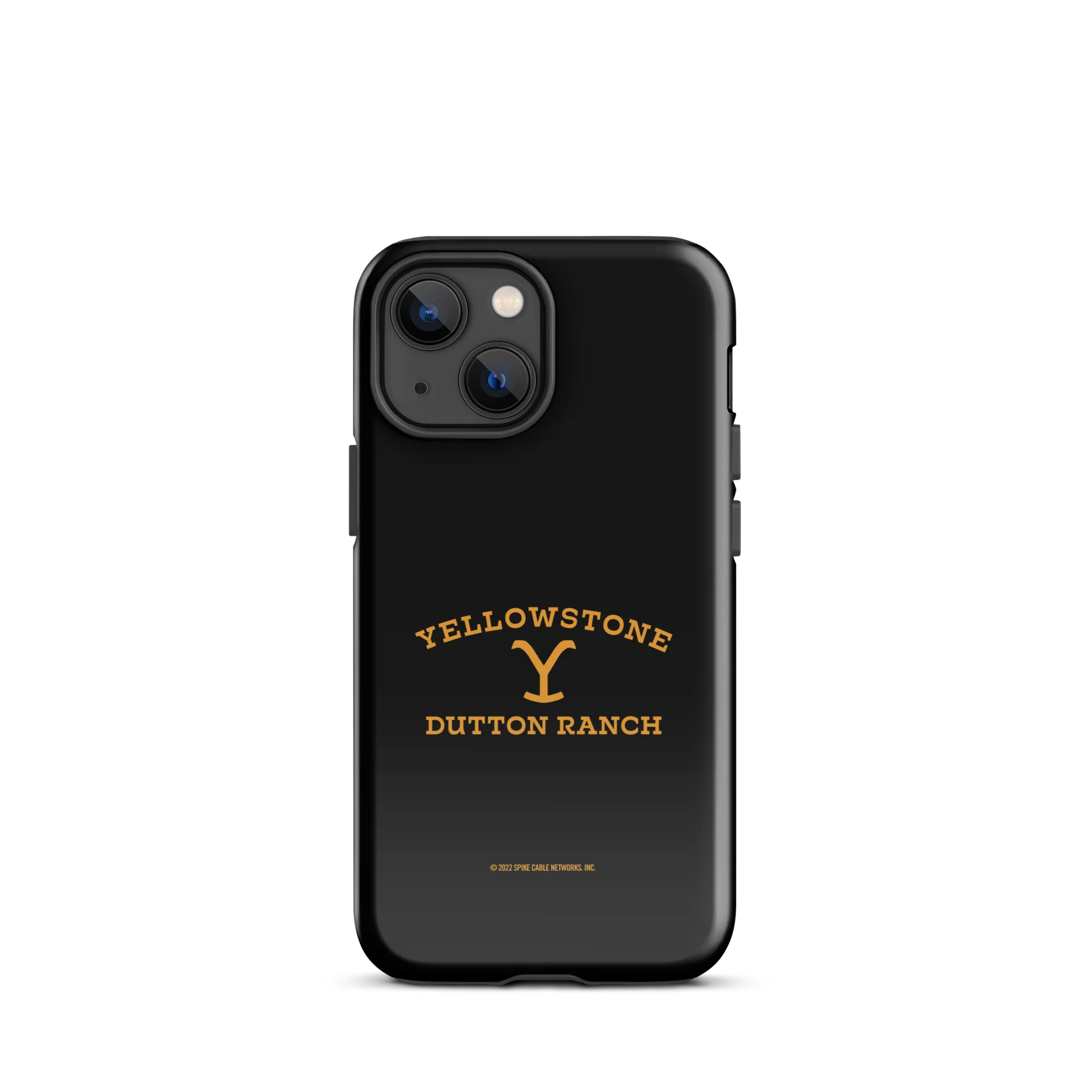 Yellowstone Dutton Ranch Tough Phone Case - iPhone - Image 35