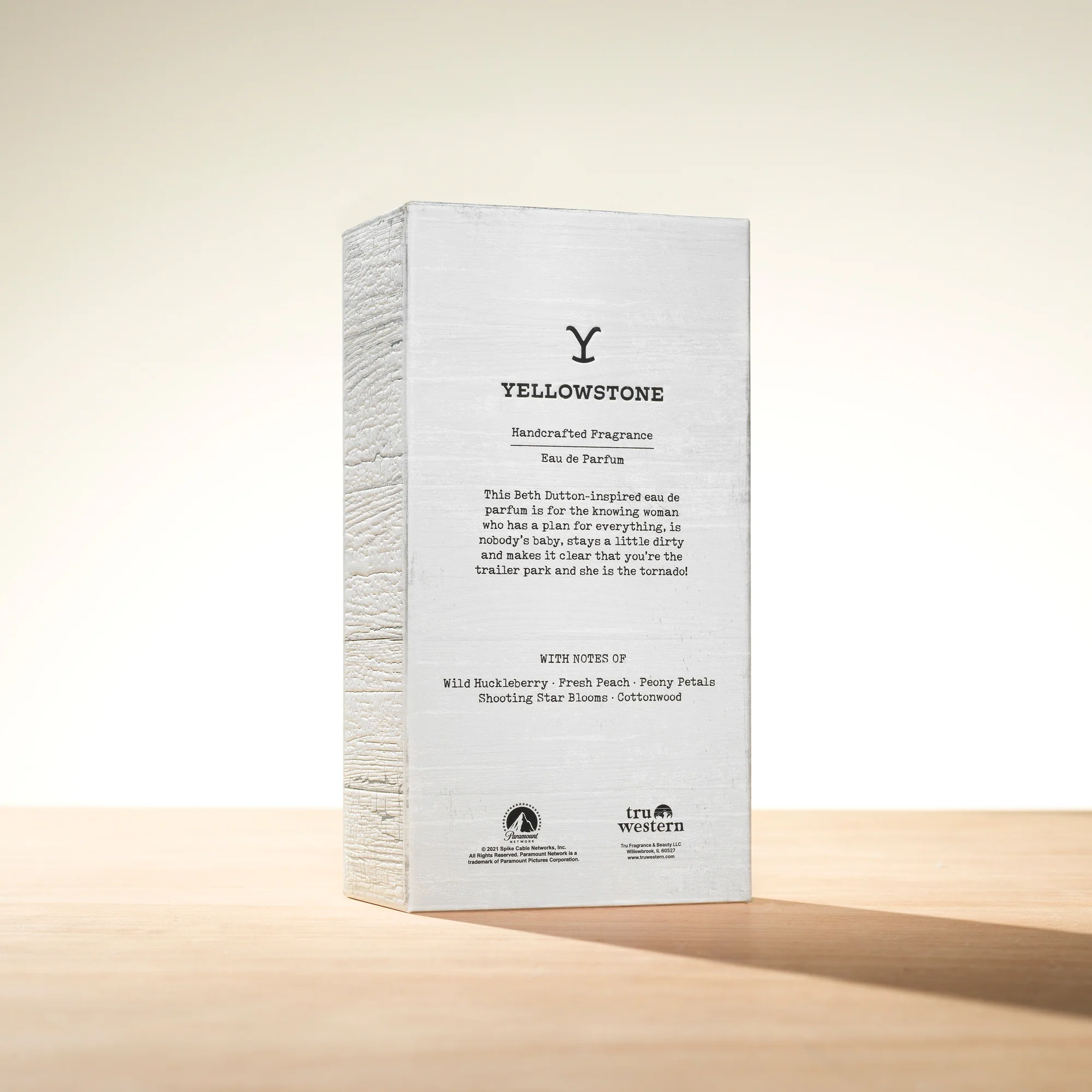 Yellowstone Eau de Parfum - Image 4