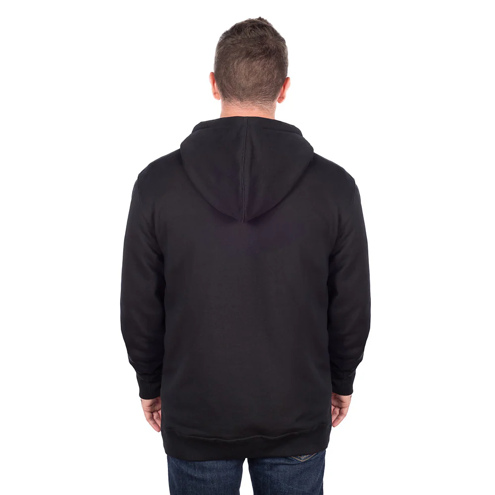 Yellowstone Chenille "Y" Premium Hoodie - Image 5