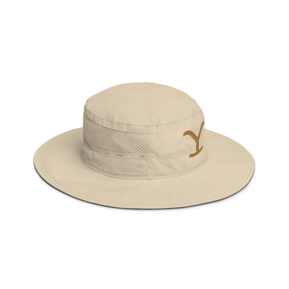 Yellowstone Embroidered Y Booney Hat - Image 5