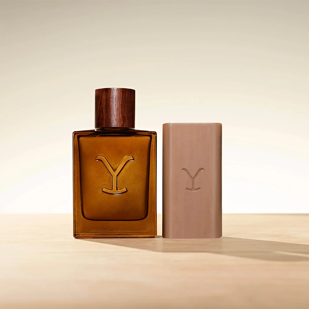 Yellowstone Fragrance Gift Set for Him - Image 4