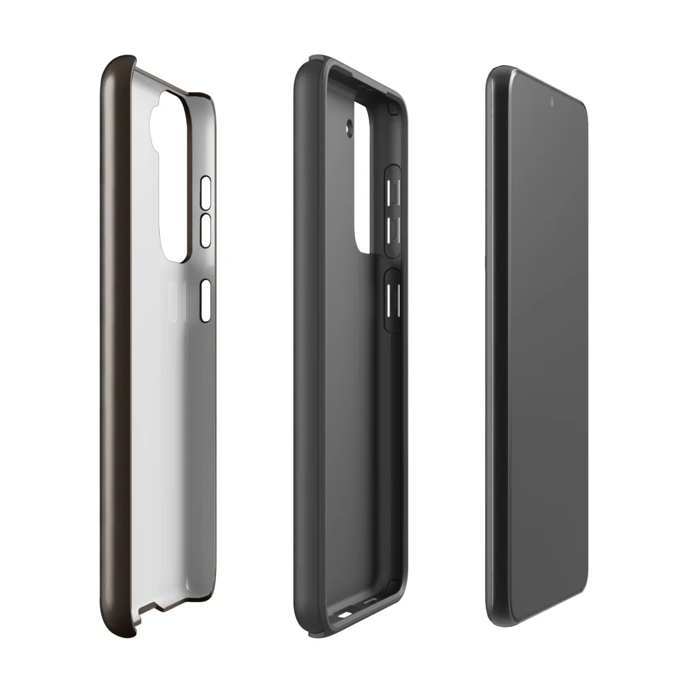 Yellowstone I'm the Rattlesnake Samsung Phone Case - Image 41