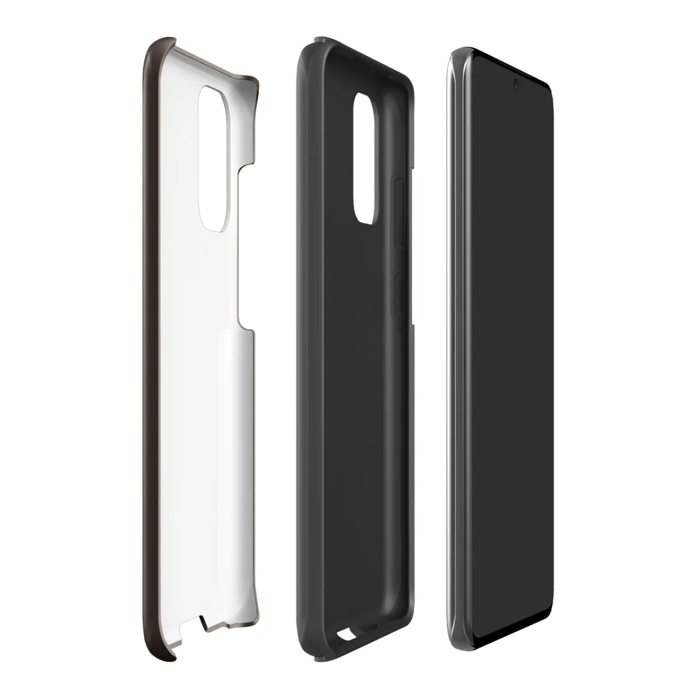 Yellowstone I'm the Rattlesnake Samsung Phone Case - Image 47