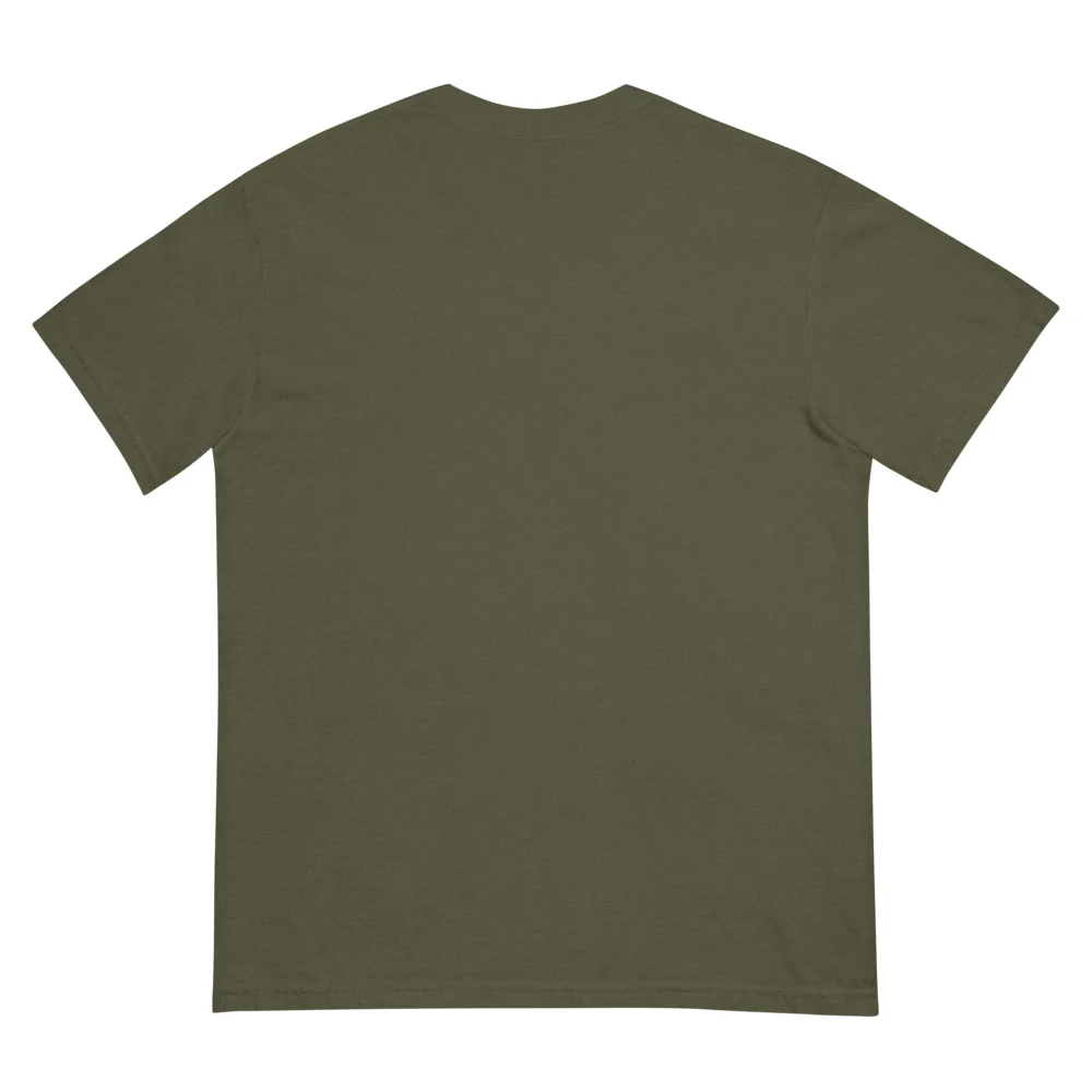 Yellowstone Legacy Unisex Comfort Colors T-Shirt - Image 10