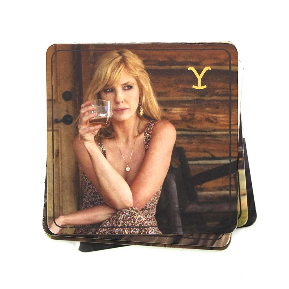 Yellowstone Party Supply Bundle - Image 20