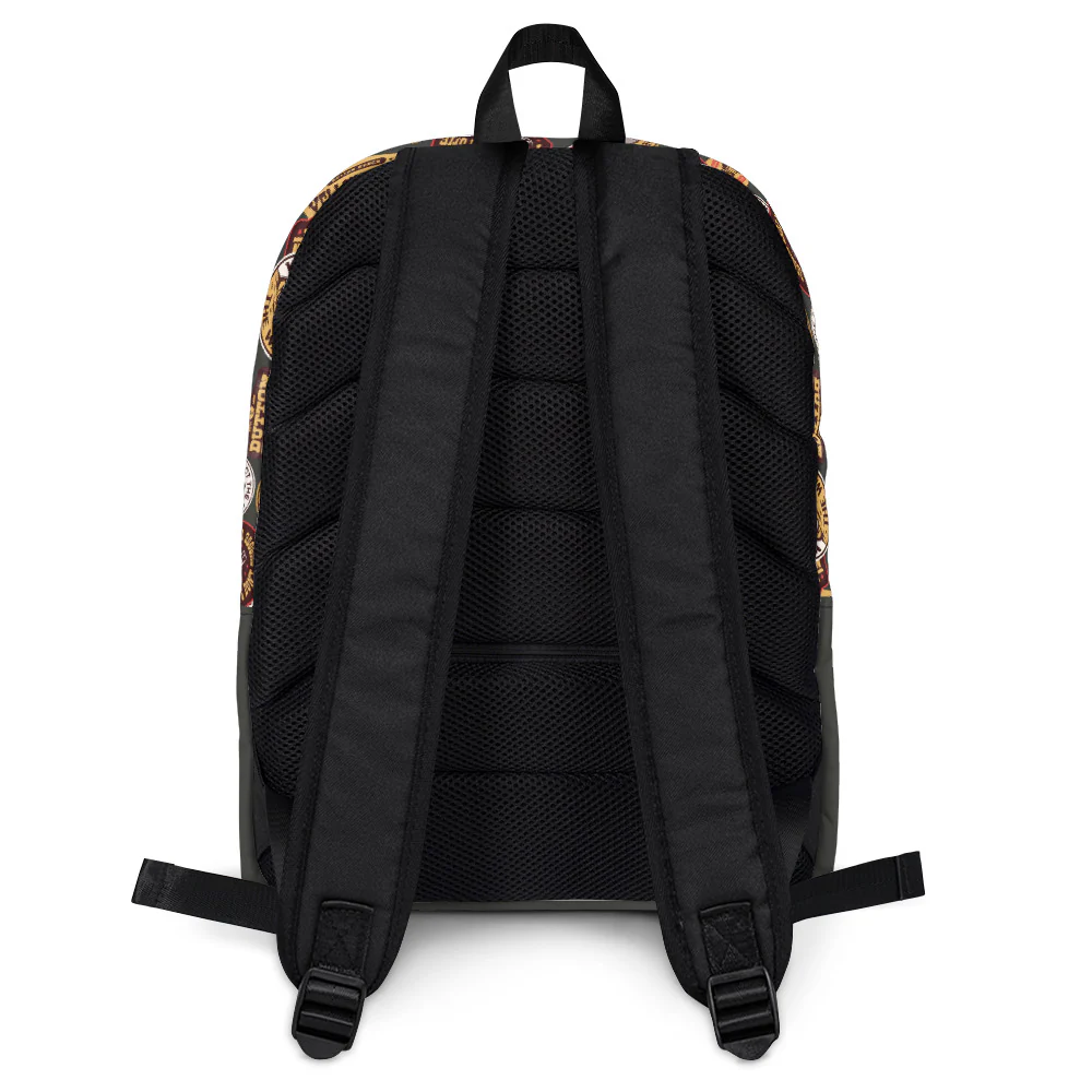 Yellowstone Patches Premium Backpack - Image 3