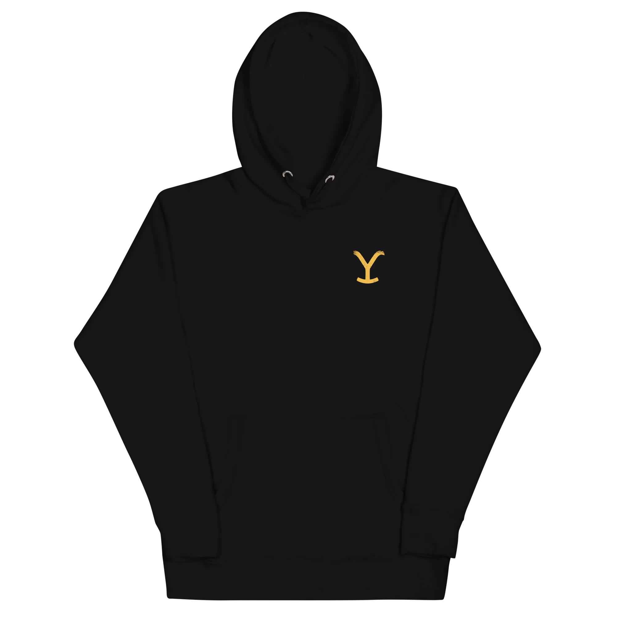 Yellowstone Revenge Adult Hooded Sweatshirt - Image 2