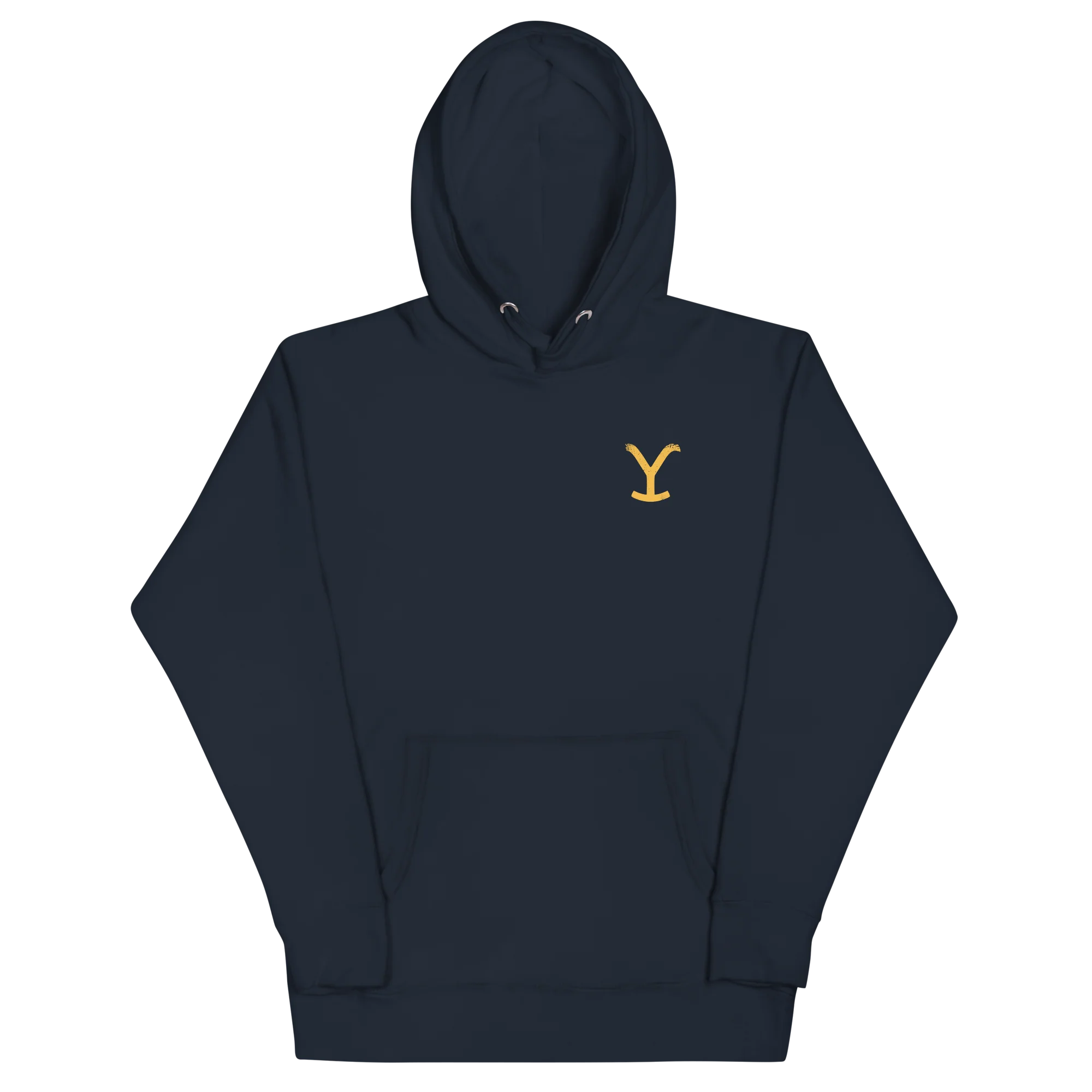 Yellowstone Revenge Adult Hooded Sweatshirt - Image 5