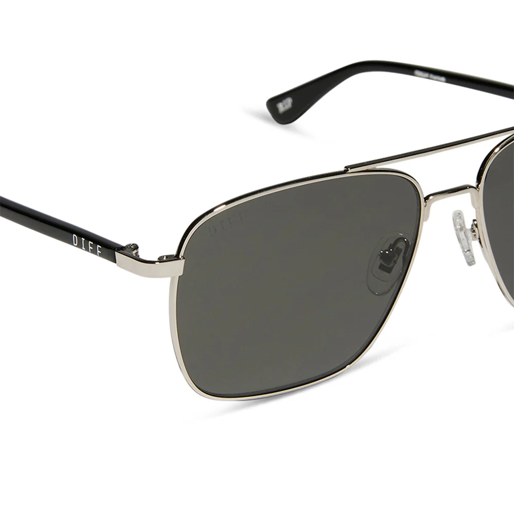 Yellowstone x DIFF Sunglasses - Rip Wheeler Polarized - Image 4