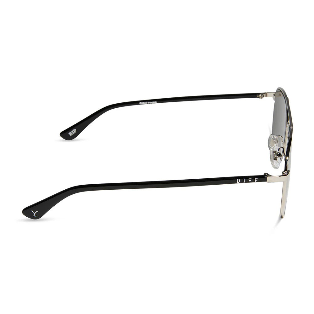 Yellowstone x DIFF Sunglasses - Rip Wheeler Polarized - Image 6