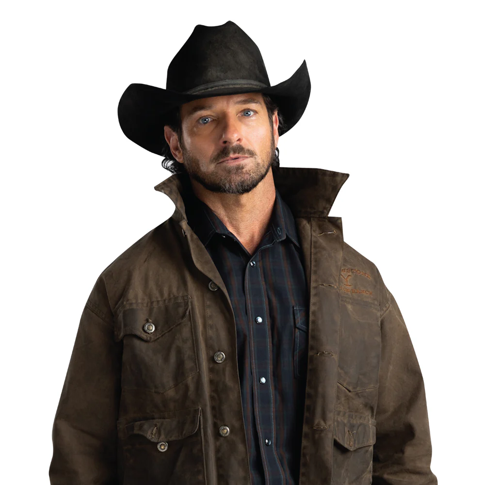 Yellowstone Ryan Cutout Life-Sized Cardboard Standee - Image 2