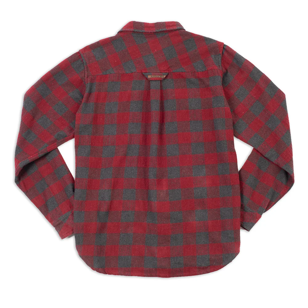 Yellowstone Embroidered South Fork Shirt - Image 2