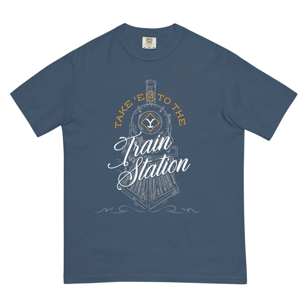 T-Shirts & Tank Tops