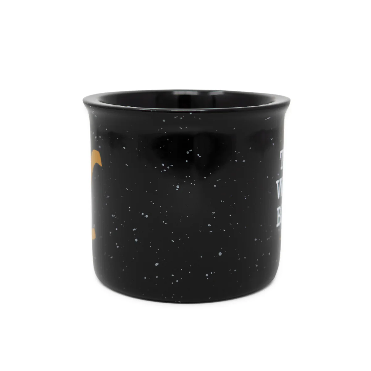 Yellowstone Rip Wheeler There's Work to Be Done 12 oz Campfire Mug - Image 3