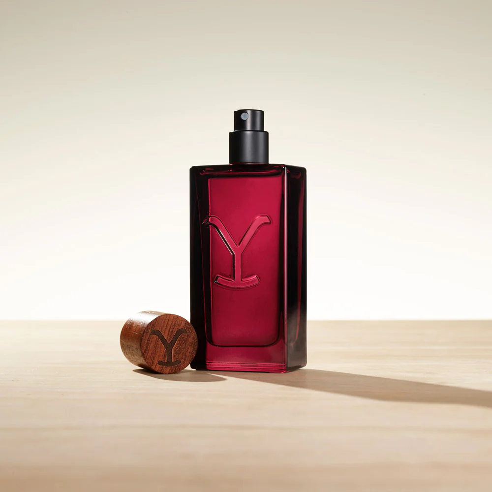 Yellowstone Tornado Eau de Parfum - Image 3