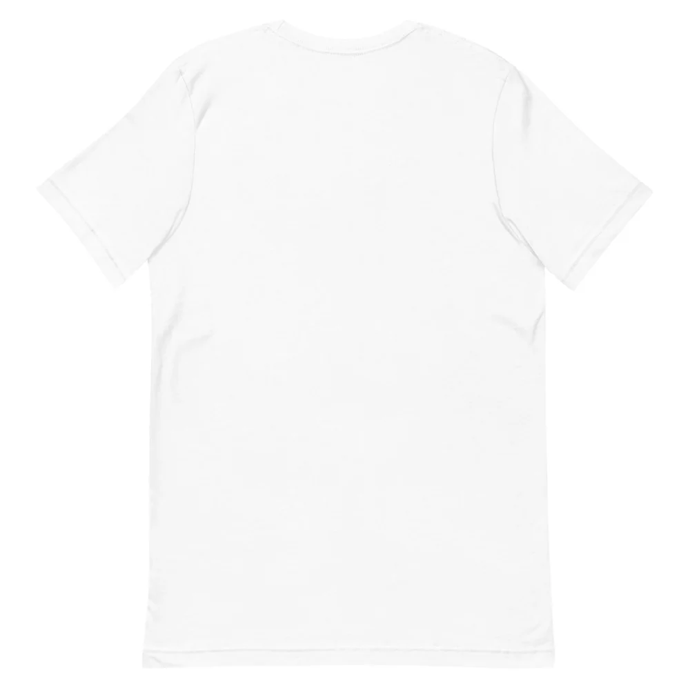 Yellowstone Wild And Free Unisex T-Shirt - Image 5