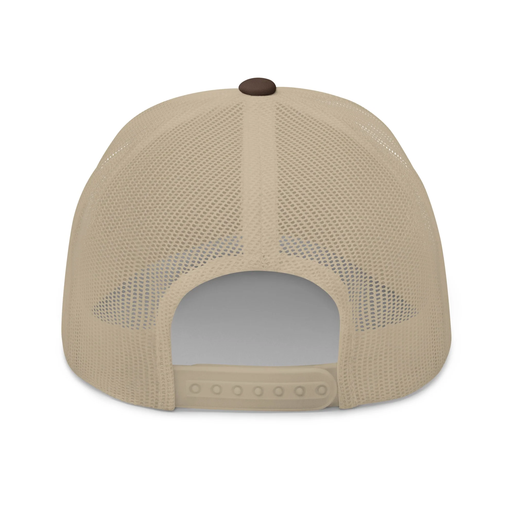 Yellowstone Y Logo Retro Trucker Hat - Image 3