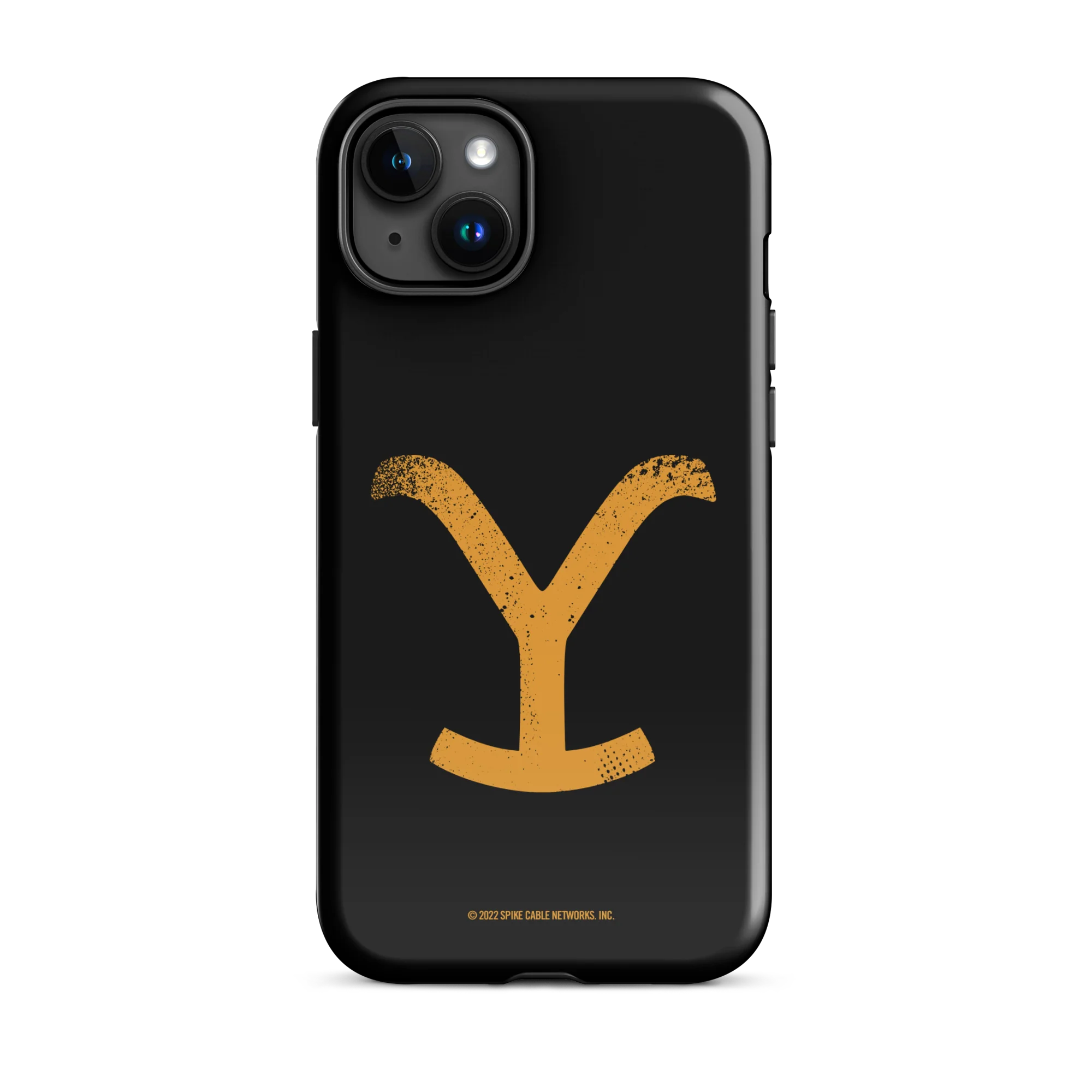 Yellowstone Y Logo Tough Phone Case - iPhone - Image 11