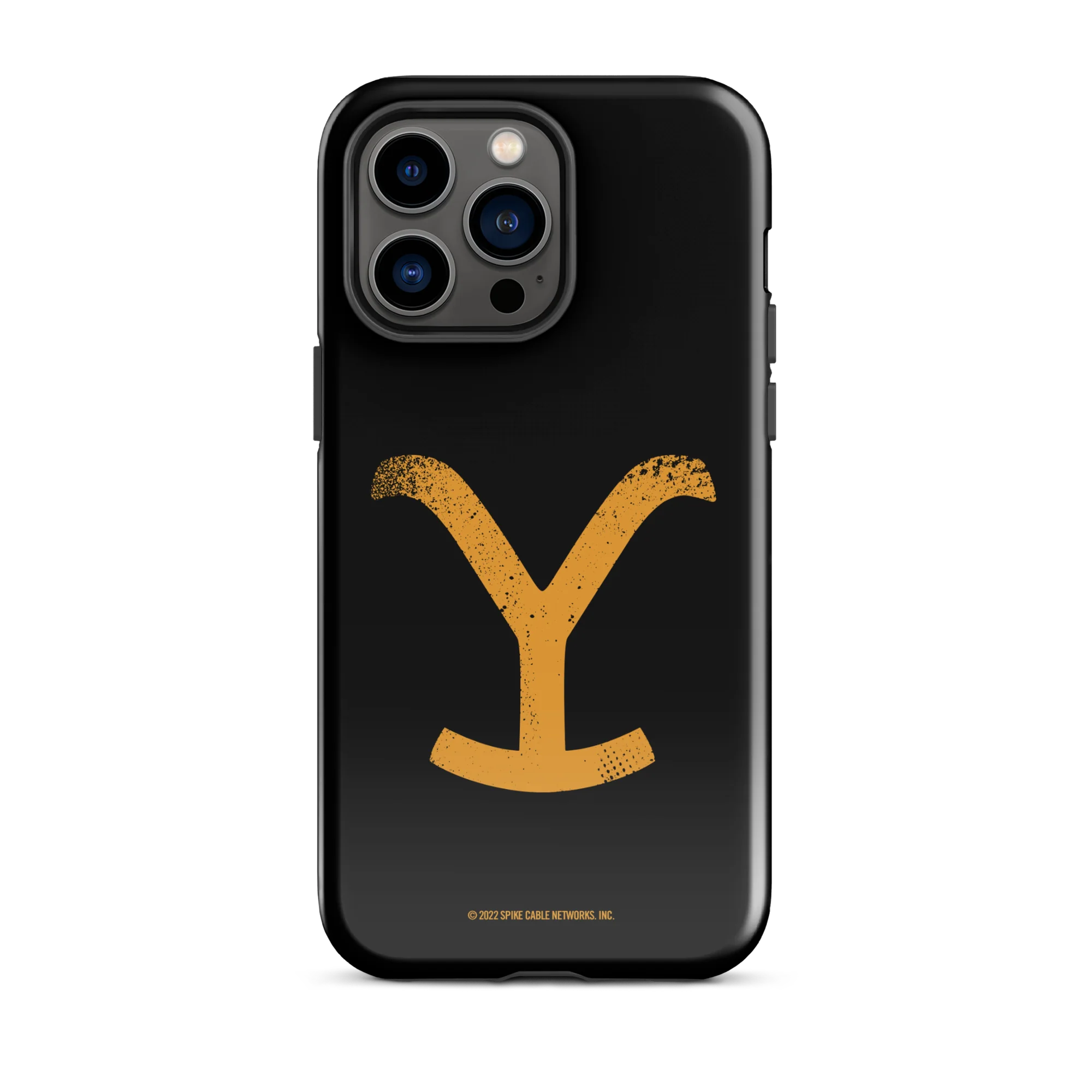 Yellowstone Y Logo Tough Phone Case - iPhone - Image 17