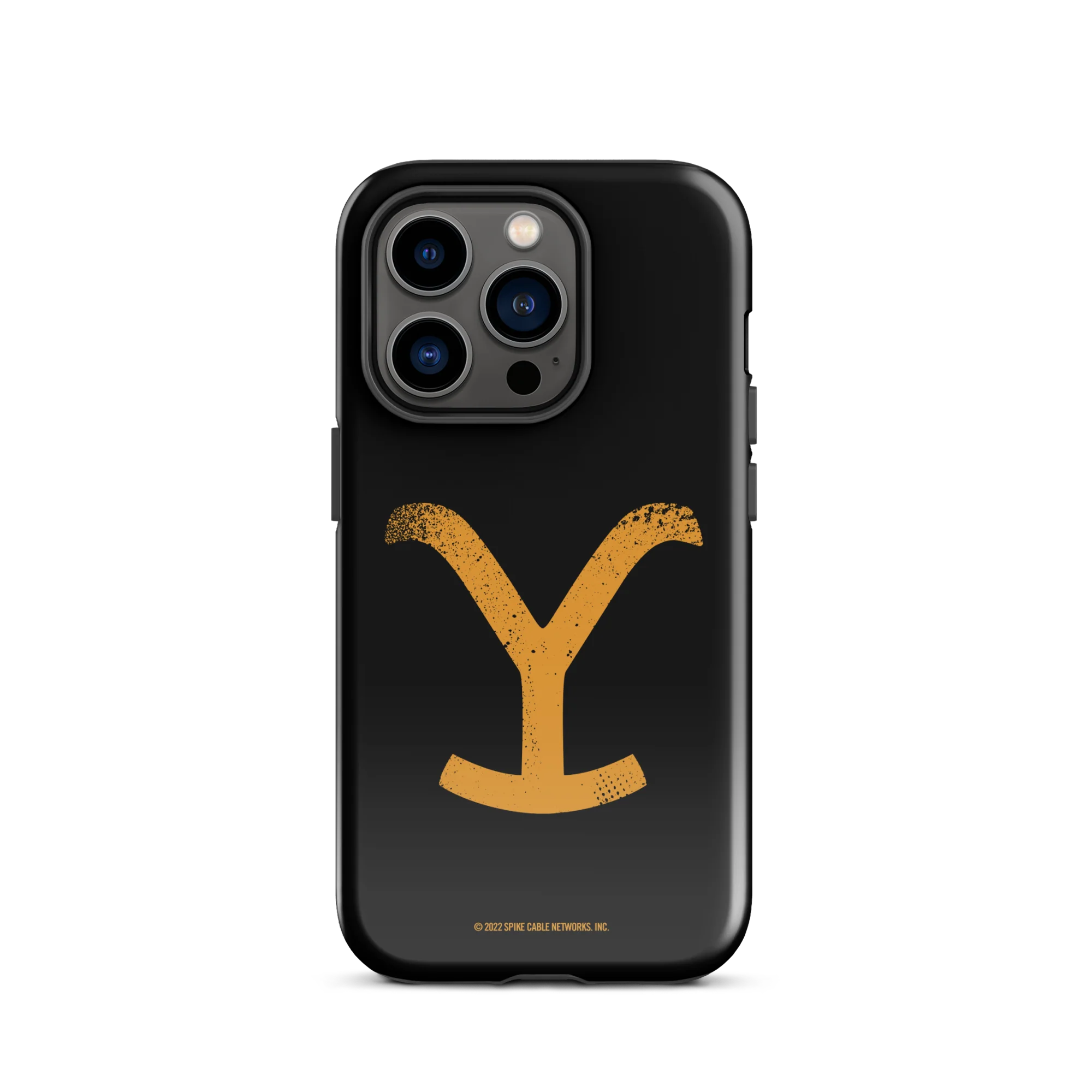 Yellowstone Y Logo Tough Phone Case - iPhone - Image 20